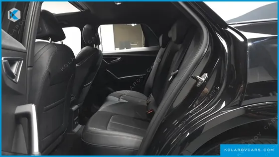 AUDI Q2 35 TDI PREMIUM