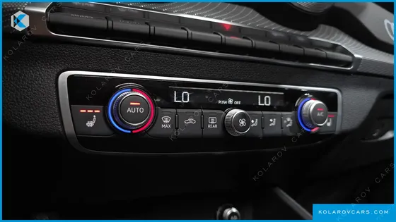AUDI Q2 35 TDI PREMIUM