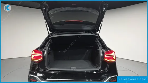 AUDI Q2 35 TDI PREMIUM