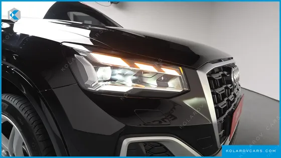 AUDI Q2 35 TDI PREMIUM