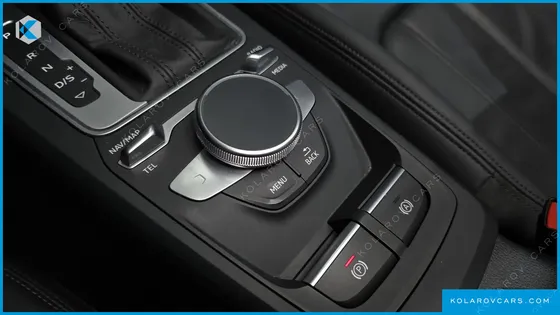 AUDI Q2 35 TDI PREMIUM