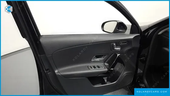 MERCEDES A-CLASS A220 HATCHBACK