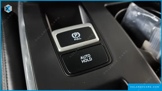 HYUNDAI GRANDEUR EXCLUSIVE