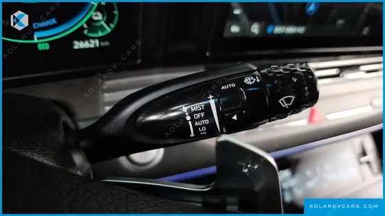 HYUNDAI GRANDEUR EXCLUSIVE