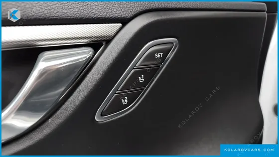 HYUNDAI GRANDEUR EXCLUSIVE