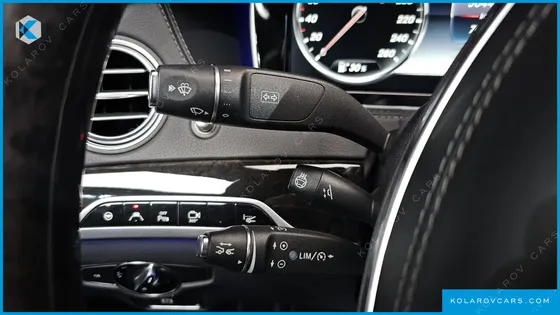 MERCEDES S-CLASS S350 D 4MATIC