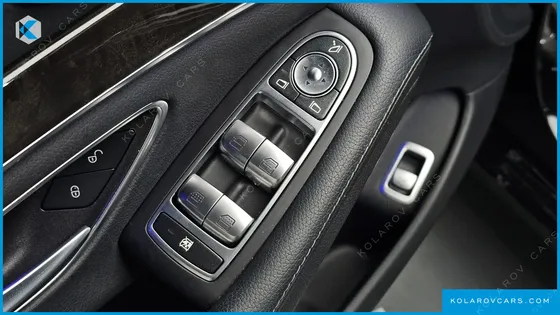 MERCEDES S-CLASS S350 D 4MATIC