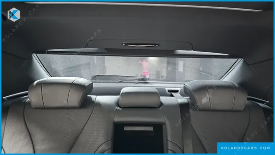 MERCEDES S-CLASS S350 D 4MATIC