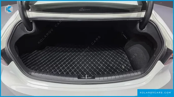HYUNDAI GRANDEUR EXCLUSIVE