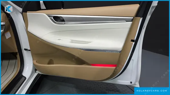 HYUNDAI GRANDEUR EXCLUSIVE