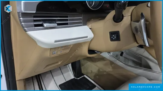 HYUNDAI GRANDEUR EXCLUSIVE
