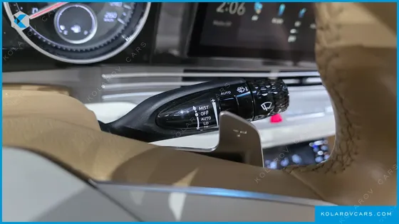 HYUNDAI GRANDEUR EXCLUSIVE