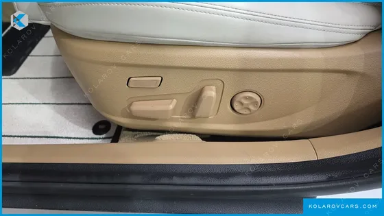 HYUNDAI GRANDEUR EXCLUSIVE