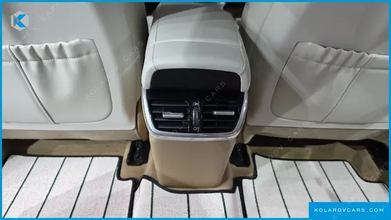 HYUNDAI GRANDEUR EXCLUSIVE