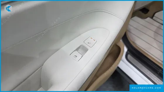 HYUNDAI GRANDEUR EXCLUSIVE