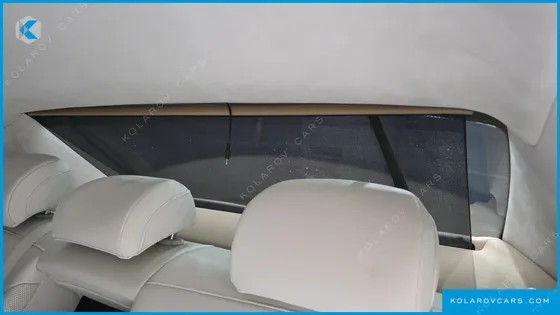 HYUNDAI GRANDEUR EXCLUSIVE