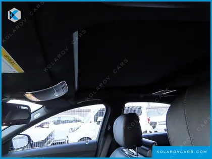 MERCEDES S-CLASS S350L BLUE TEC 4MATIC