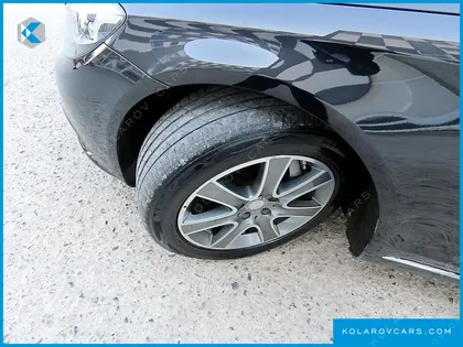 MERCEDES S-CLASS S350L BLUE TEC 4MATIC