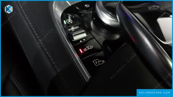 MERCEDES S-CLASS S560L 4MATIC