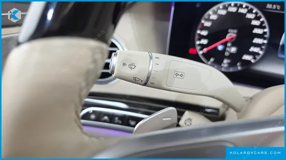 MERCEDES S-CLASS MAYBACH S560 4MATIC