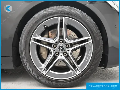 MERCEDES S-CLASS S350 D 4MATIC
