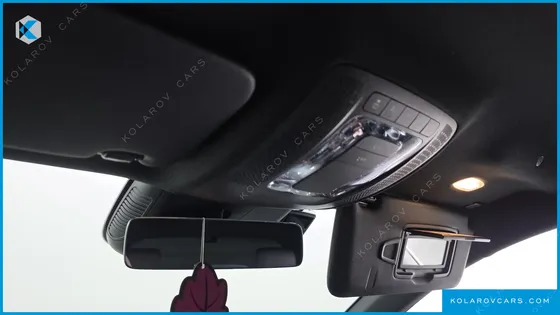 MERCEDES A-CLASS A220 HATCHBACK