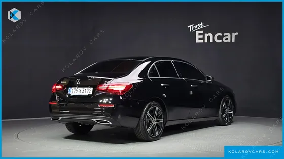 MERCEDES A-CLASS A220 SEDAN