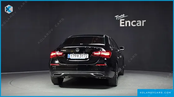 MERCEDES A-CLASS A220 SEDAN