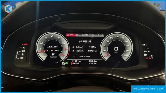 AUDI Q8 55 TFSI QUATTRO PREMIUM