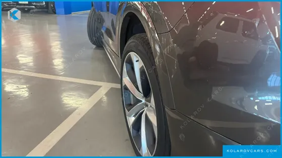 AUDI Q8 55 TFSI QUATTRO PREMIUM