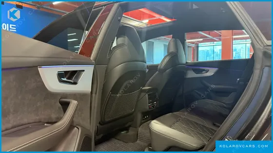 AUDI Q8 55 TFSI QUATTRO PREMIUM