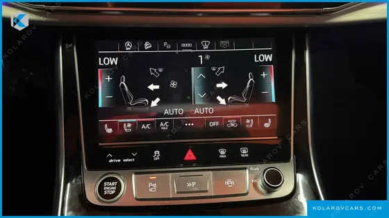 AUDI Q8 55 TFSI QUATTRO PREMIUM