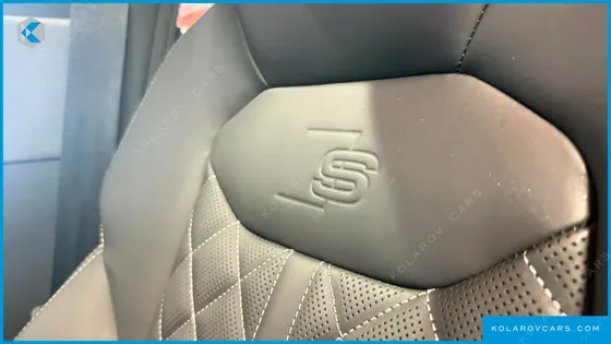 AUDI Q8 55 TFSI QUATTRO PREMIUM