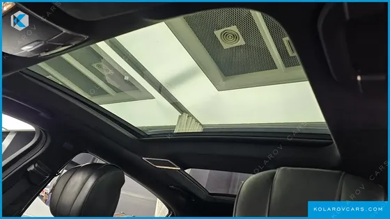 MERCEDES S-CLASS MAYBACH S560 4MATIC