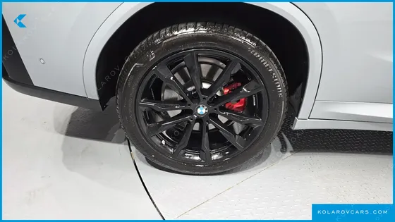 BMW X4 XDRIVE20I M SPORT PRO SPECIAL EDITION