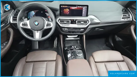 BMW X4 XDRIVE20I M SPORT PRO SPECIAL EDITION