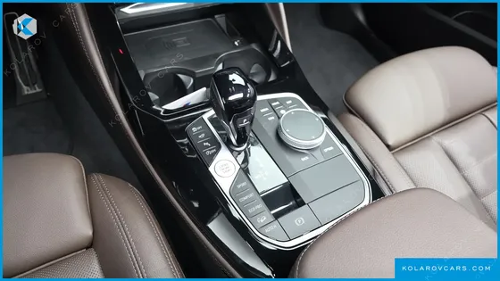 BMW X4 XDRIVE20I M SPORT PRO SPECIAL EDITION