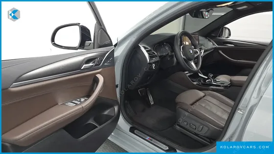 BMW X4 XDRIVE20I M SPORT PRO SPECIAL EDITION