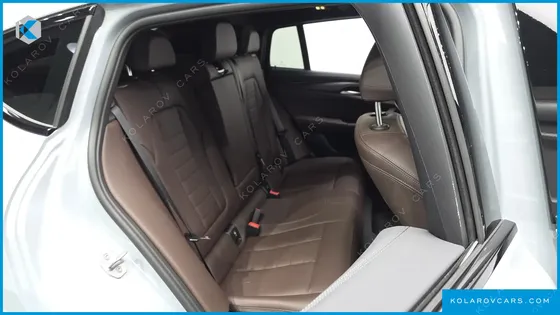 BMW X4 XDRIVE20I M SPORT PRO SPECIAL EDITION
