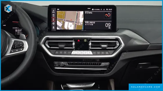 BMW X4 XDRIVE20I M SPORT PRO SPECIAL EDITION