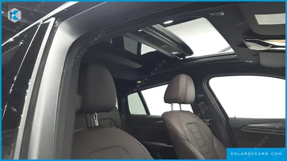 BMW X4 XDRIVE20I M SPORT PRO SPECIAL EDITION