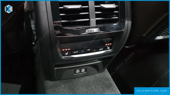 BMW X4 XDRIVE20I M SPORT PRO SPECIAL EDITION