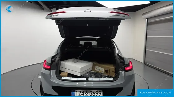 BMW X4 XDRIVE20I M SPORT PRO SPECIAL EDITION