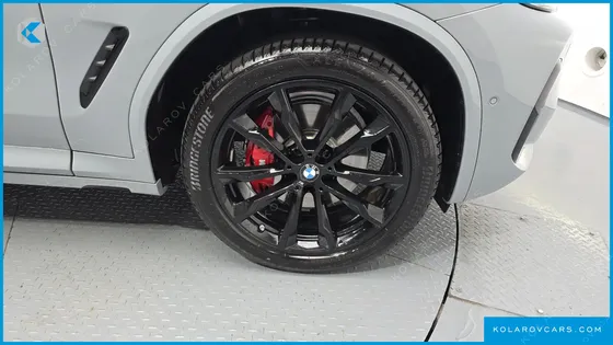 BMW X4 XDRIVE20I M SPORT PRO SPECIAL EDITION