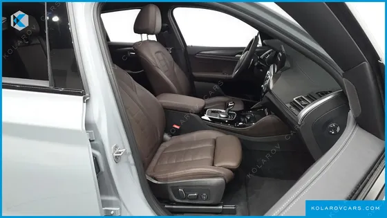 BMW X4 XDRIVE20I M SPORT PRO SPECIAL EDITION