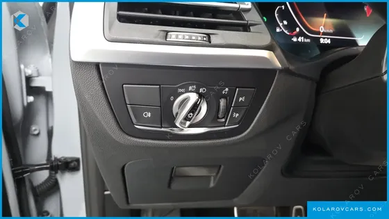 BMW X4 XDRIVE20I M SPORT PRO SPECIAL EDITION