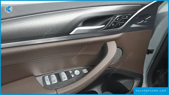 BMW X4 XDRIVE20I M SPORT PRO SPECIAL EDITION