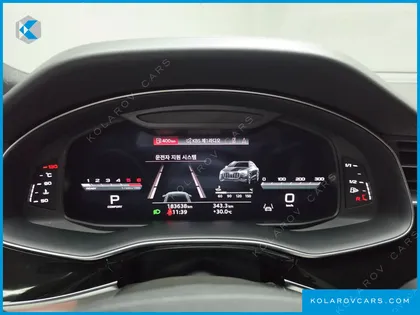 AUDI Q8 50 TDI QUATTRO PREMIUM