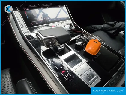 AUDI Q8 50 TDI QUATTRO PREMIUM