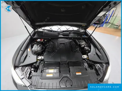 AUDI Q8 50 TDI QUATTRO PREMIUM